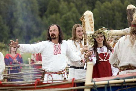весільні традиції Польщі